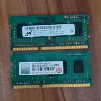 رم ۲ گیگ ddr3 لپ تاپی