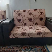 مبل مکعبی ۷ نفره