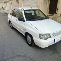 ۱۳۲مدل۹۳فول و تمیز