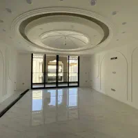 اپارتمان یکجا ۳ طبقه روی پیلوت لوکس شهرک قدس