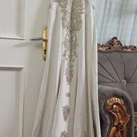 لباس مجلسی ترکیه ای فقط یک بارپوشیدم