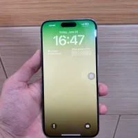 اپل iPhone 15 Pro Max با حافظهٔ ۲۵۶ گیگابایت