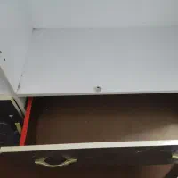 کمد لباس در حد نو|جاکفشی، کمد، دراور|زاهدان, |دیوار