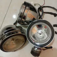 پرژکتور استیل افرود
