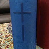 اسپیکر قابل حمل ultimate مگا بوم megaboom speaker|پخش‌کننده همراه|تهران, هروی|دیوار
