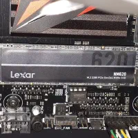 حافظه ssd 512|قطعات و لوازم جانبی رایانه|اهواز, کیان اباد|دیوار