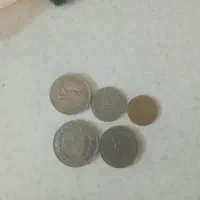 سکه قدیمی