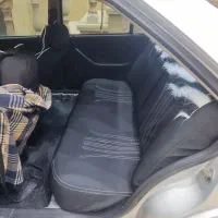پژو 405مدل 87|خودرو سواری و وانت|شیراز, دباغ خانه|دیوار