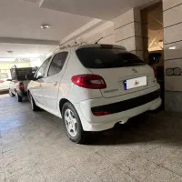 ۲۰۷ مدل ۴۰۱ بیرنگ پانا