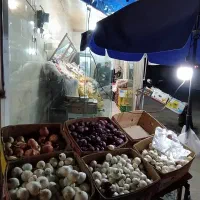 فروش مغازه تجاری واقع در آمل سر نبش دید خیابان|فروش مغازه و غرفه|آمل, |دیوار