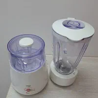 مخلوط کن و آسیاب کن پارس خزر