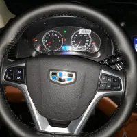 جیلی Gc6|خودرو سواری و وانت|اصفهان, برازنده|دیوار