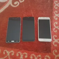 سامسونگ Galaxy J7 با حافظهٔ ۱۶ گیگابایت|موبایل|مشهد, امیریه|دیوار