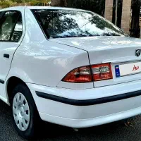 سمند lx ef7 مدل ۹۳|خودرو سواری و وانت|کرج, حصارک بالا|دیوار