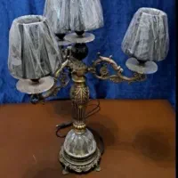 آباژور رومیزی