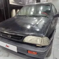 پراید هاچبک مدل ۸۳ اقساط