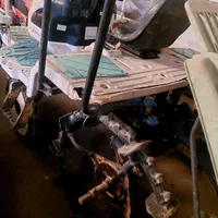 دستگاه نشا دایدونگ سوارشونده|ماشینآلات صنعتی|محمودآباد, |دیوار