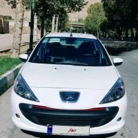 207(زیر صفری) مدل 1404 سقف فلزی(tu5)