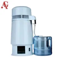 تولید عرقیات گیاهی با تقطیر صنعتی