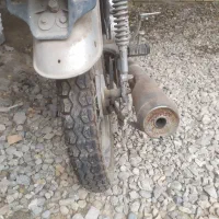 پیشتاز125اصل|موتورسیکلت|گنبد کاووس, |دیوار