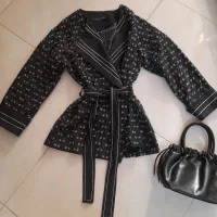 تعدادی پالتو|لباس|تهران, هوانیروز|دیوار