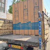 یخچال سارمین|یخچال و فریزر|کوهدشت, |دیوار