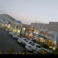 مغازه تجاری داخل پاساژ پردیس فاز ۸