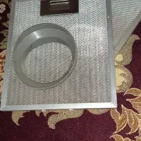 هود لمسی|هود|اردبیل, |دیوار
