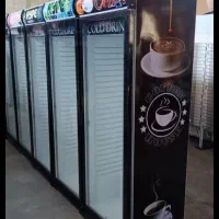 یخچال فروشگاهی موسوی|فروشگاه و مغازه|کنگاور, |دیوار