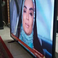 تلویزیون ال ای دی 43اینچ الجی. اسمارت|تلویزیون و پروژکتور|کرمانشاه, |دیوار