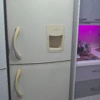 یخچال  الکترواستیل