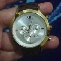 ساعت مچی ضد آب