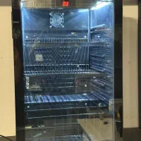 یخچال. شوکیک