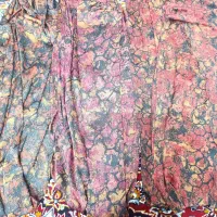 پارچه ی حریر