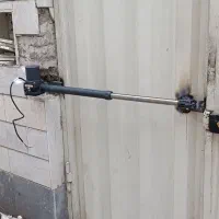 فروش ونصب جک پارکینگی و کرکره برقی|خدمات پیشه و مهارت|کرج, شهرک نهال و بذر|دیوار
