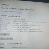 ال این وان|رایانه رومیزی|شهرکرد, |دیوار