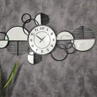 ساعت دیواری لاکچری مینیمال