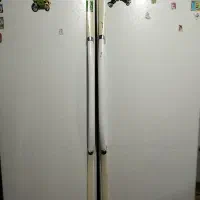 یخچال و فریزر