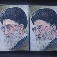 برچسب رهبر شهید