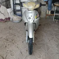 موتور بی کلاچ مدل ۸۹