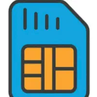 SIM card 09302200606