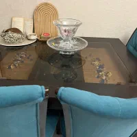 مبل و میز ناهار خوری سرویس خواب آینه کنسول بوفه|مبلمان خانگی و میز عسلی|تهران, ارامنه|دیوار
