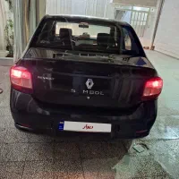 رنو سیمبل ۲۰۱۶