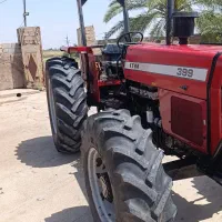 تراکتور 399