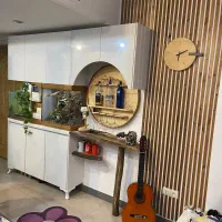 جا کفشی، تراریوم و آکواریوم