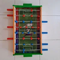 فوتبال دستی