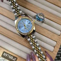 تخفیف ساعت رولکس زنانه به مناسبت میلاد