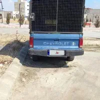 وانت شورولت|خودرو سواری و وانت|تهران, امیر بهادر|دیوار