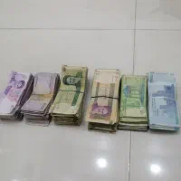 پول کلکسیونی واسه مجلس