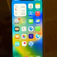 گوشی آیفون پرو مکس تک سیم